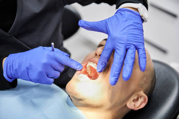 Best Emergency Treatment for Toothache in Southaven, MS
